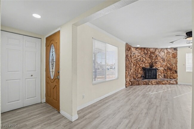 property at 313 Fox Cir