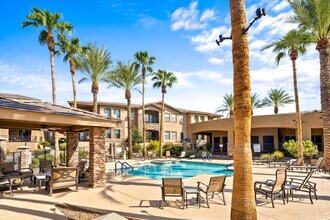 15550 S 5th Ave in Phoenix, AZ - Building Photo - Building Photo