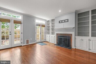 1012 Oronoco St in Alexandria, VA - Building Photo - Building Photo