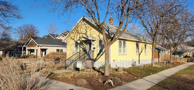 1590 S Grant Ave in Boise, ID - Building Photo - Building Photo