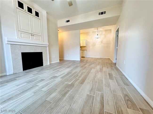 property at 3321 Indian Shadow St