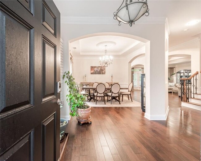 property at 1153 Dunwoody Village Dr