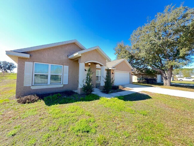 258 Malauka Run in Ocklawaha, FL - Building Photo - Building Photo