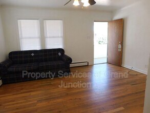1304 N 16th St in Grand Junction, CO - Building Photo - Building Photo