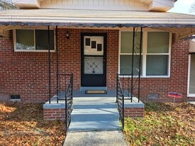 785 Gadsden St in Orangeburg, SC - Building Photo