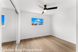 1931 S Tremont St in Oceanside, CA - Building Photo - Building Photo