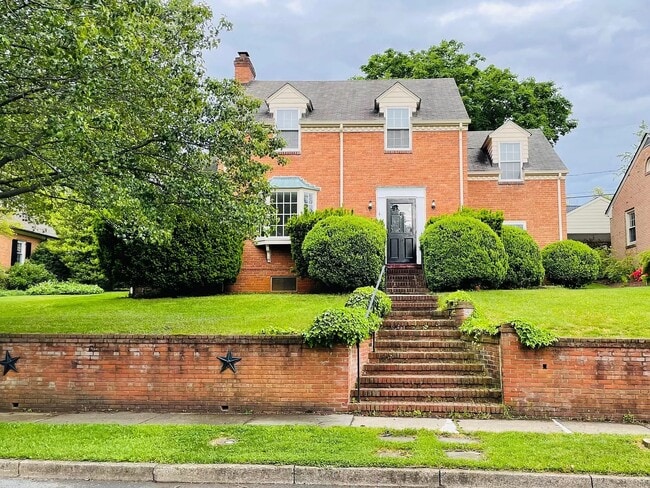 property at 514 Tennyson Ave