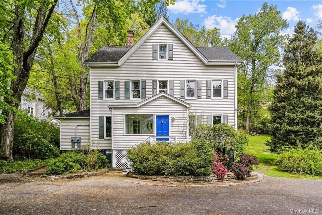 25 King St in Croton-on-Hudson, NY - Building Photo