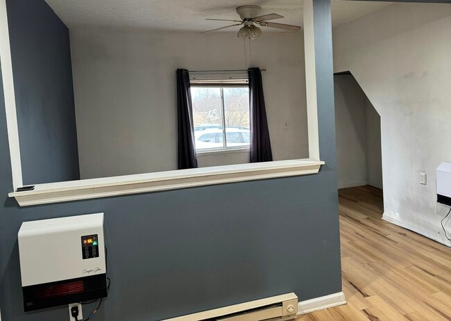 property at 7376 N Bergen Rd