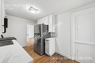 3101 NE Tyler St in Minneapolis, MN - Building Photo - Building Photo