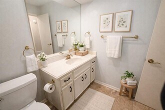 6503 Robbie Creek Cove in Austin, TX - Building Photo - Building Photo