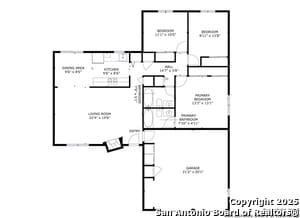 2811 Old Field Dr in San Antonio, TX - Building Photo - Building Photo