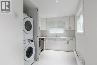 7783 Birch St in Vancouver, BC - Building Photo - Building Photo