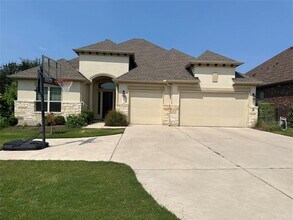 308 Montalcino Blvd in Austin, TX - Building Photo - Building Photo