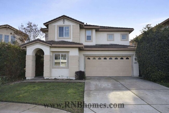12 Amarillo Ct in Sacramento, CA - Building Photo - Building Photo