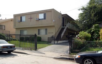 3426 Isabel Dr Apartments