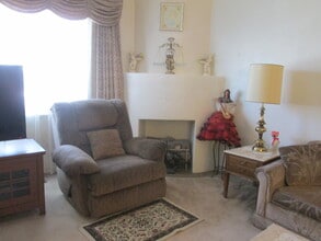 1036 Girard Blvd NE in Albuquerque, NM - Building Photo - Building Photo