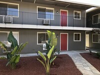 Jasmine Apartments in Yuba City, CA - Building Photo - Building Photo