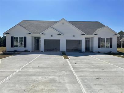 2015 Briarwood Dr in Kinston, NC - Building Photo
