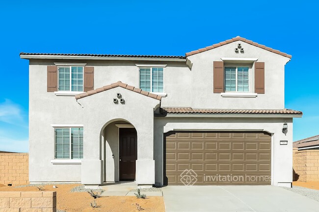 25162 Bronzite Wy in Menifee, CA - Foto de edificio - Building Photo