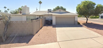 8502 E Indianola Ave in Scottsdale, AZ - Building Photo - Building Photo