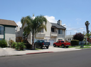 4111 Iowa St in San Diego, CA - Building Photo - Building Photo