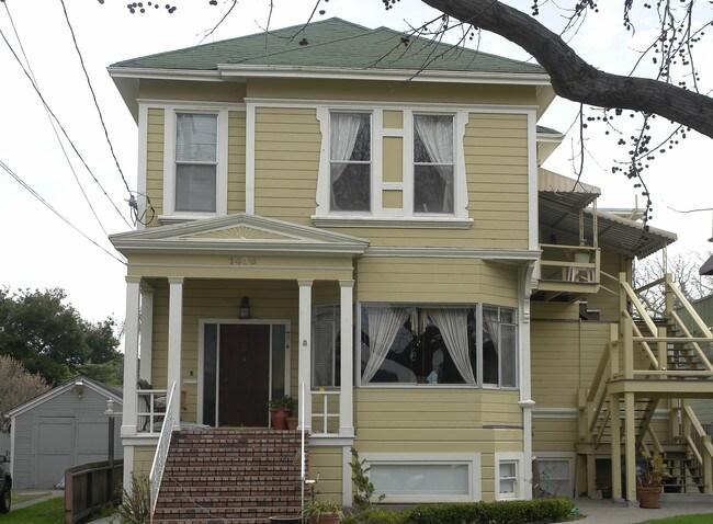1436 Benton St in Alameda, CA - Building Photo - Building Photo