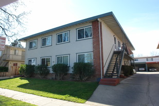 1137 Roewill Dr in San Jose, CA - Building Photo