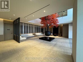 4015 The Exchange in Mississauga, ON - Building Photo - Building Photo