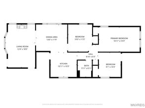 20 Tacoma Ave in Buffalo, NY - Building Photo - Building Photo