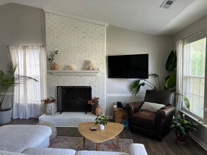 705 Chance Rd in Durham, NC - Building Photo - Building Photo