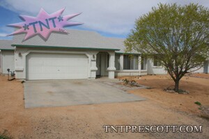 5600 N Western Blvd in Prescott Valley, AZ - Building Photo