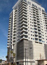 200 Hoover Ave in Las Vegas, NV - Building Photo - Building Photo