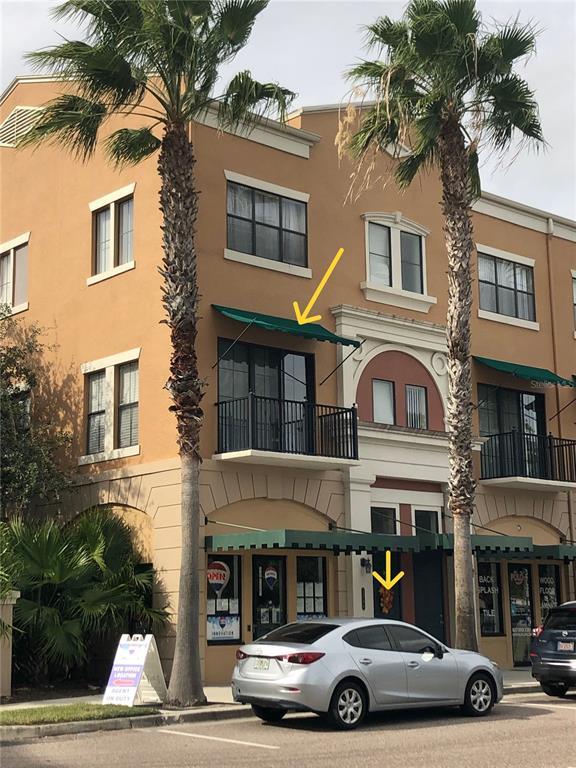 3744 Avalon Park E Blvd in Orlando, FL - Building Photo - Building Photo