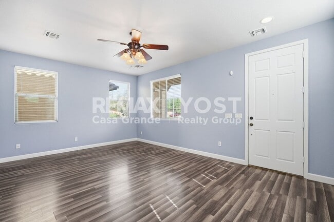 1529 E Palo Verde Dr in Casa Grande, AZ - Building Photo - Building Photo