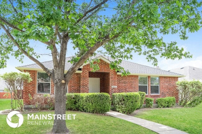 3051 Misty Ridge Ln in Rockwall, TX - Building Photo - Building Photo