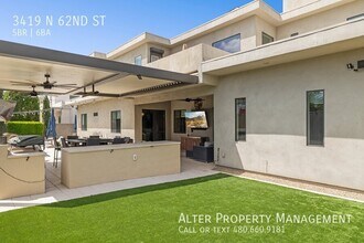 3419 N 62nd St in Scottsdale, AZ - Building Photo - Building Photo