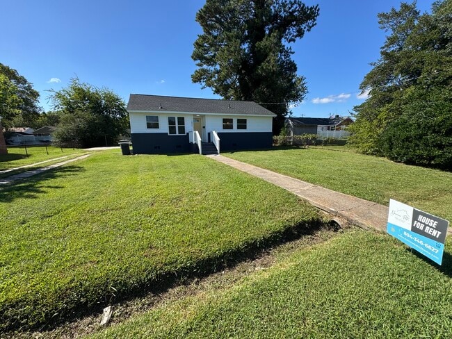 property at 1825 Gildner Rd