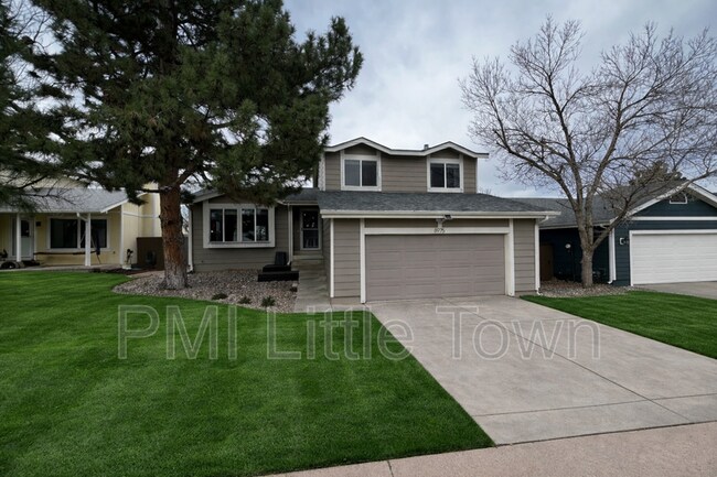 8975 S Coyote St in Littleton, CO - Building Photo - Building Photo