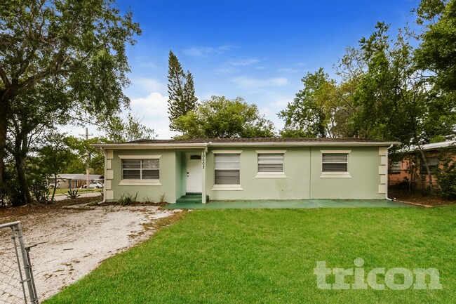 property at 10002 N 24th St