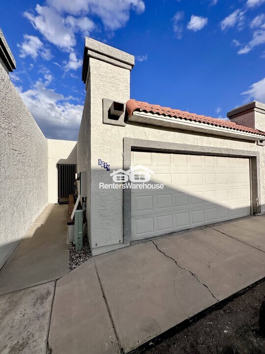 9279 N 47th Dr in Glendale, AZ - Building Photo