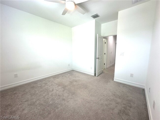 property at 7509 Carnegie Way