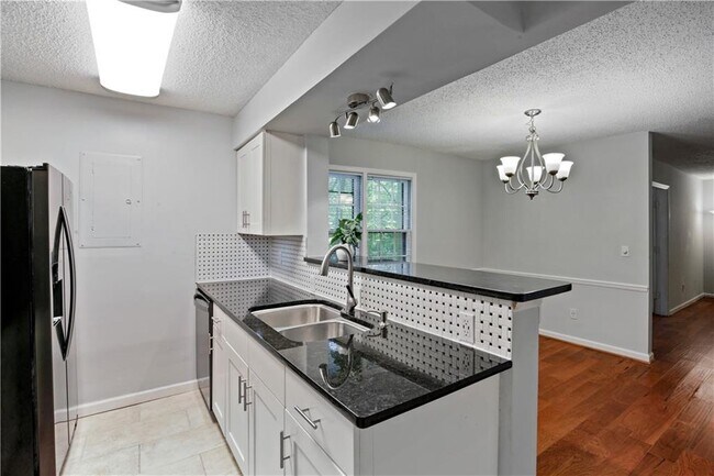 176 Barone Pl NW in Atlanta, GA - Building Photo - Building Photo