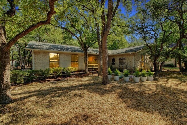 308 Sequoia Trail in Georgetown, TX - Building Photo - Building Photo
