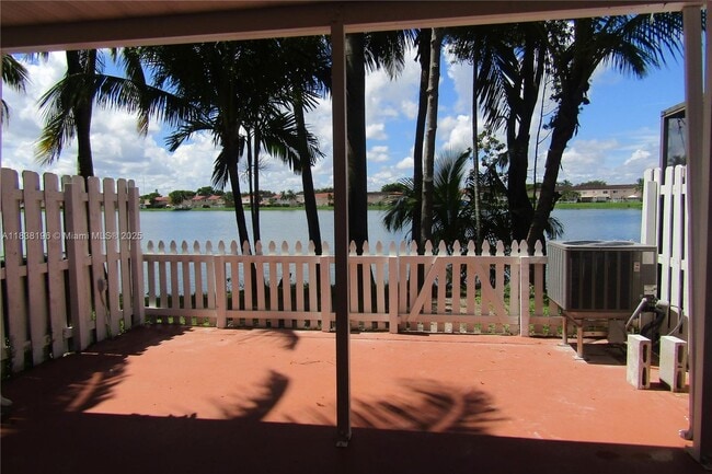property at 17278 SW 139th Ct
