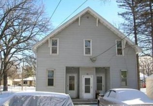 1009 Broadway Ave S in Sauk Rapids, MN - Building Photo - Building Photo