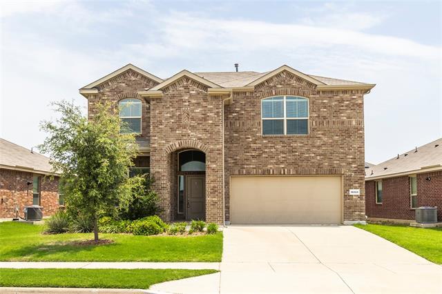 property at 16024 Maldon Pass