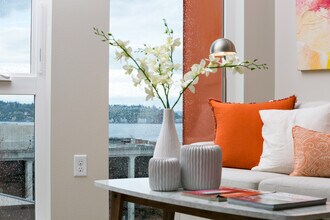 VIVID Queen Anne in Seattle, WA - Building Photo - Building Photo