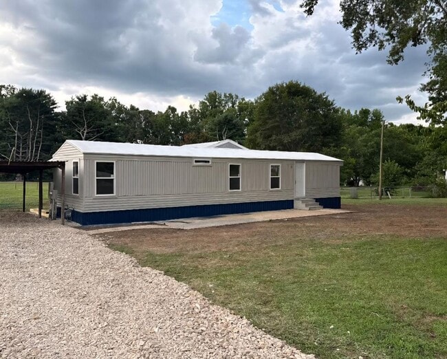 property at 111 Elizabeth City Dr