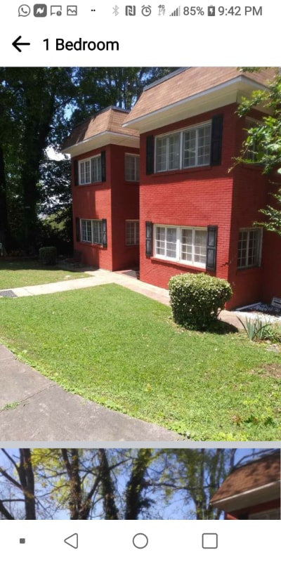 2410 Arlington Crescent in Birmingham, AL - Building Photo - Building Photo